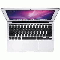 ноутбук Apple MacBook Air Z0NY000EG Серебристый