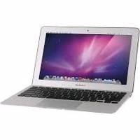 ноутбук Apple MacBook Air Z0NZ002D5 Серебристый