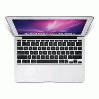 ноутбук Apple MacBook Air Z0P0001HR