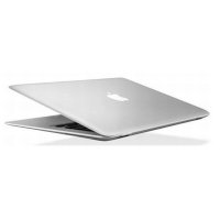 ноутбук Apple MacBook Air Z0RK0009E Серебристый