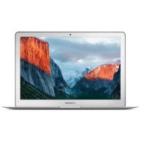 ноутбук Apple MacBook Air Z0TB0009W Серебристый