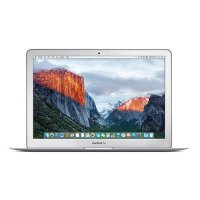 ноутбук Apple MacBook Air Z0UU0002K Серебристый