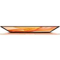 ноутбук Apple MacBook Air Z0X500047 Золотой