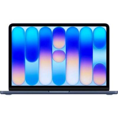 ноутбук Apple MacBook Neo 13 2026 MHFF4HN/A Синий