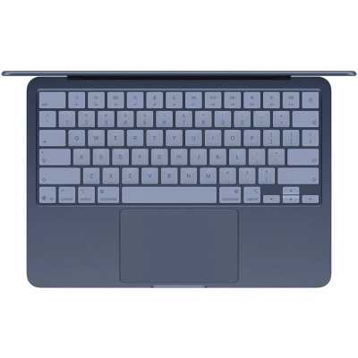 ноутбук Apple MacBook Neo 13 2026 MHFF4HN/A Синий