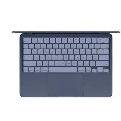 ноутбук Apple MacBook Neo 13 2026 MHFG4LL/A Синий
