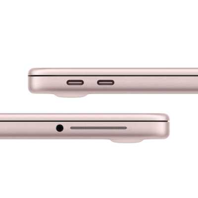 ноутбук Apple MacBook Neo 13 2026 MHFH4X/A Розовый