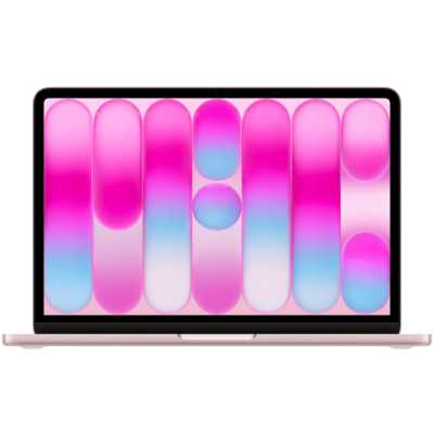 ноутбук Apple MacBook Neo 13 2026 MHFJ4PA/A Розовый