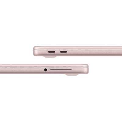 ноутбук Apple MacBook Neo 13 2026 MHFJ4ZP/A Розовый