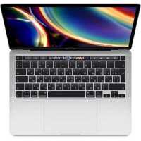 ноутбук Apple MacBook Pro 13 2020 MWP82RU/A Серебристый