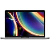 ноутбук Apple MacBook Pro 13 2020 Z0Z1000XX Серый