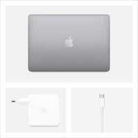 ноутбук Apple MacBook Pro 13 2020 Z0Z1000XX Серый