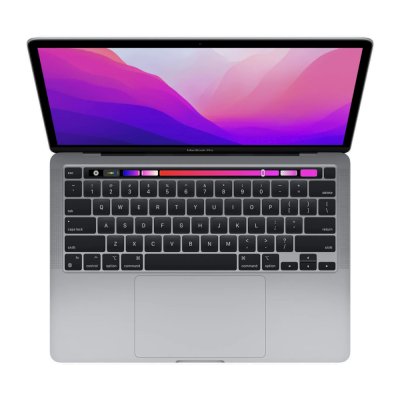 ноутбук Apple MacBook Pro 13 2022 MNEH3_RUSG Серый