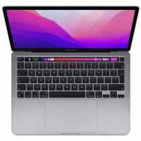 ноутбук Apple MacBook Pro 13 2022 MNEH3ZE/A ENG Серый