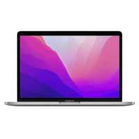 ноутбук Apple MacBook Pro 13 2022 MNEJ3RU/A Серый