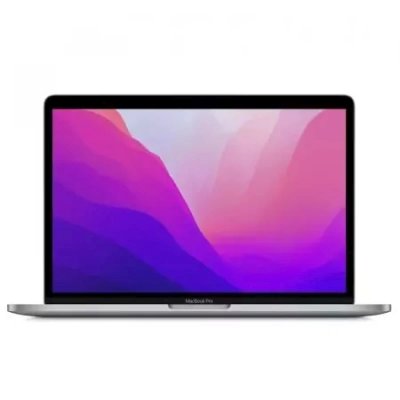 ноутбук Apple MacBook Pro 13 2022 Z16R0006N Серый