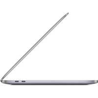 ноутбук Apple MacBook Pro 13 2020 Z11B0004N Серый