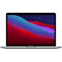 ноутбук Apple MacBook Pro 13 2020 Z11B0004U Серый