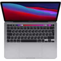 ноутбук Apple MacBook Pro 13 2020 Z11C00031 Серебристый