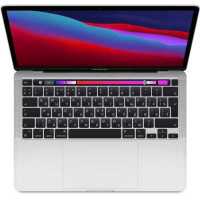 ноутбук Apple MacBook Pro 13 2020 Z11F0002Z Серебристый