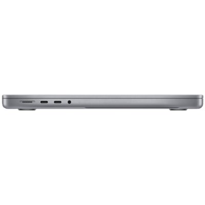 ноутбук Apple MacBook Pro 14 2021 MKGP3_RUSG Серый