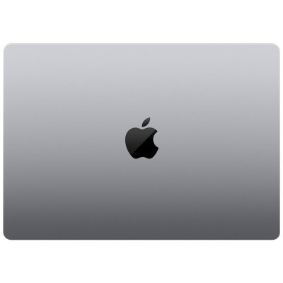 ноутбук Apple MacBook Pro 14 2021 MKGP3_RUSG Серый