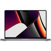 ноутбук Apple MacBook Pro 14 2021 Z15G0002B Серый