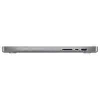 ноутбук Apple MacBook Pro 14 2021 Z15G000CR Серый