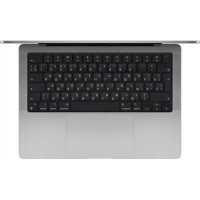 ноутбук Apple MacBook Pro 14 2021 Z15G000D4 Серый
