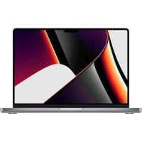ноутбук Apple MacBook Pro 14 2021 Z15H00075 Серый