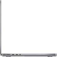ноутбук Apple MacBook Pro 14 2021 Z15H0007C Серый