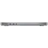 ноутбук Apple MacBook Pro 14 2021 Z15H0007F Серый