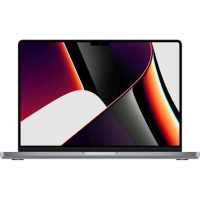 ноутбук Apple MacBook Pro 14 2021 Z15H0007L Серый