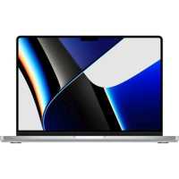 ноутбук Apple MacBook Pro 14 2021 Z15J000D4 Серебристый