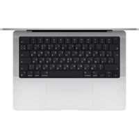 ноутбук Apple MacBook Pro 14 2021 Z15K0007A Серебристый