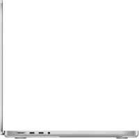ноутбук Apple MacBook Pro 14 2021 Z15K0007F Серебристый