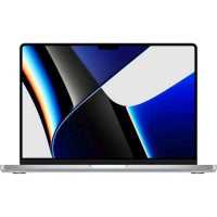 ноутбук Apple MacBook Pro 14 2021 Z15K0007U Серебристый