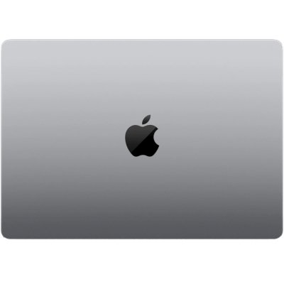 ноутбук Apple MacBook Pro 14 2023 MPHE3B/A Серый
