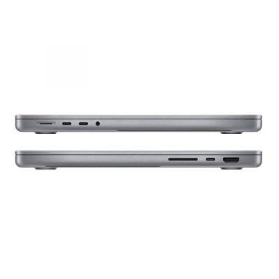 ноутбук Apple MacBook Pro 14 2023 MPHG3LL/A ENG Серый