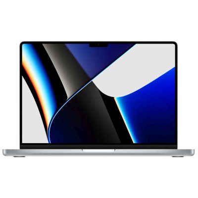 ноутбук Apple MacBook Pro 14 2023 MPHH3ZP/A Серебристый