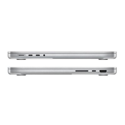 ноутбук Apple MacBook Pro 14 2023 MPHJ3LL/A ENG Серебристый