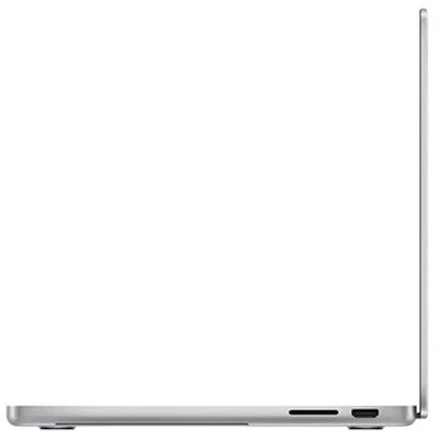 ноутбук Apple MacBook Pro 14 2023 MR7J3ZP/A Серебристый