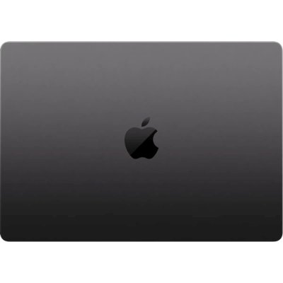 ноутбук Apple MacBook Pro 14 2023 MRX33LL/A Черный