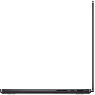 ноутбук Apple MacBook Pro 14 2023 MRX53LL/A ENG Черный
