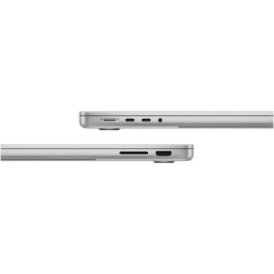 ноутбук Apple MacBook Pro 14 2023 MRX73_RUSG Серебристый