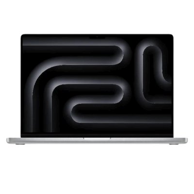 ноутбук Apple MacBook Pro 14 2023 MRX73ZP/A ENG Серебристый