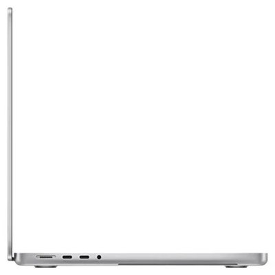 ноутбук Apple MacBook Pro 14 2023 MRX83ZP/A Серебристый