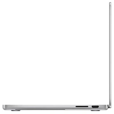 ноутбук Apple MacBook Pro 14 2023 MRX83ZP/A Серебристый