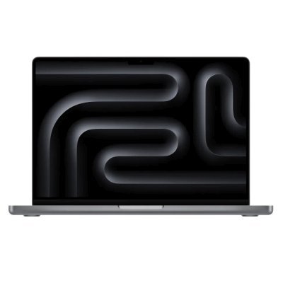ноутбук Apple MacBook Pro 14 2023 MTL73LL/A Серый
