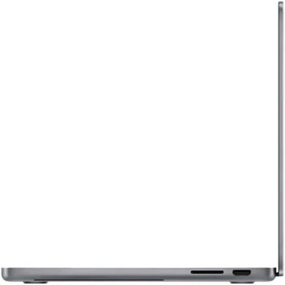 ноутбук Apple MacBook Pro 14 2023 MTL83ZP/A Серый